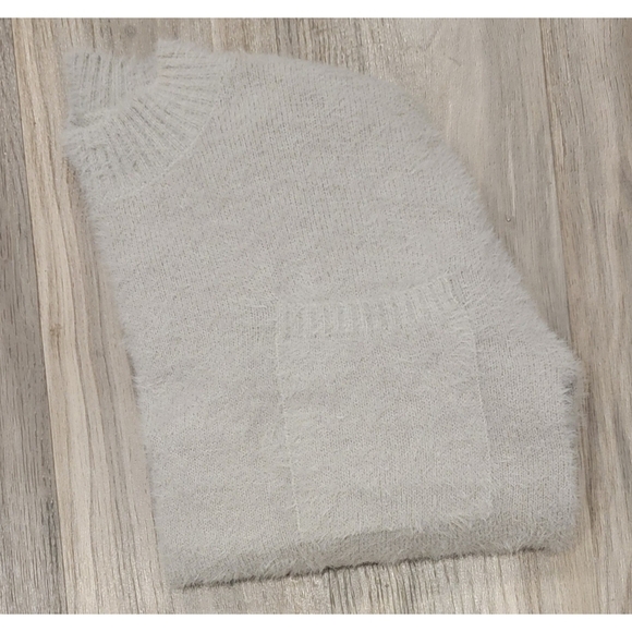 Amuse Society Women's Cozy Sweater size xsmall - Picture 2 of 7